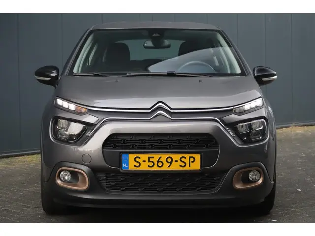 Citroën C3 1.2 PureTech C-Series | CARPLAY | 2023 Benzine 3