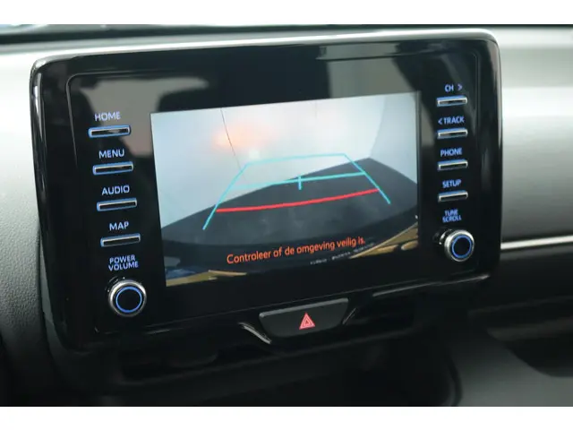 Toyota Yaris 1.5 VVT-i Dynamic, Full LED 2020 Benzine 10