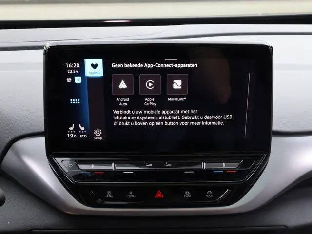 Volkswagen ID.4 Pro 77 kWh 2022 Elektrisch