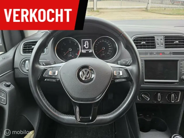 Volkswagen Polo 1.4 TDI Comfortline 2015 Diesel 10