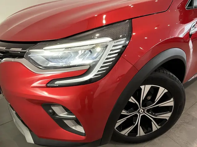 Renault Captur 1.0 TCe 90 Techno 2023 Benzine 14