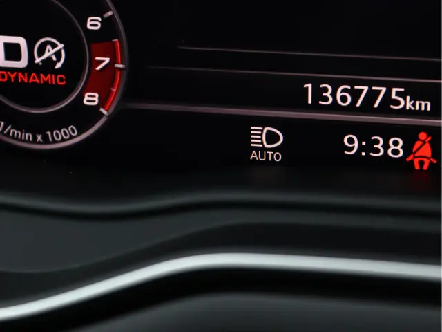 Audi S5 Sportback 3.0TFSI quattro 2018 Benzine 59