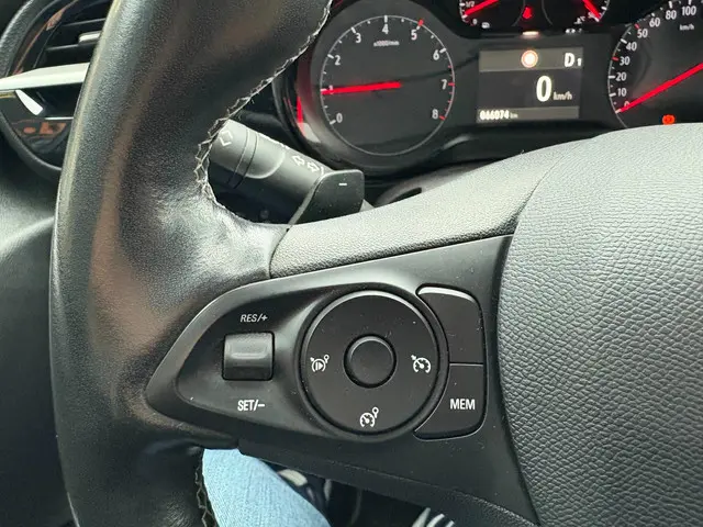 Opel Corsa 1.2 Edition *AUTOMAAT 2020 Benzine 20