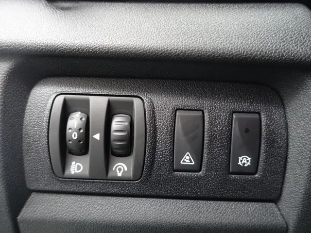 Renault Mégane Estate 1.5 dCi Expression 2012 Diesel 19