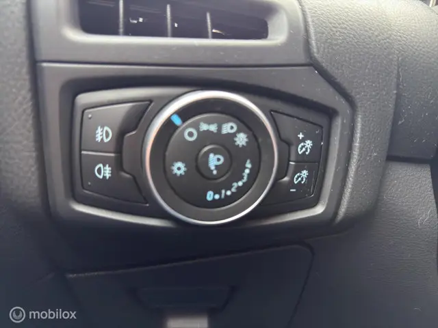 Ford Focus 1.0 Titanium|5Drs|Navi|Boekjes|Nap 2016 Benzine 28