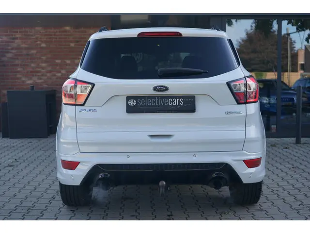 Ford Kuga 1.5 EcoBoost ST Line 2018 Benzine 21