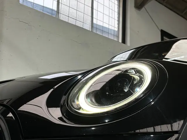 MINI Electric Mini Classic 33 kWh 2021 Elektrisch 14