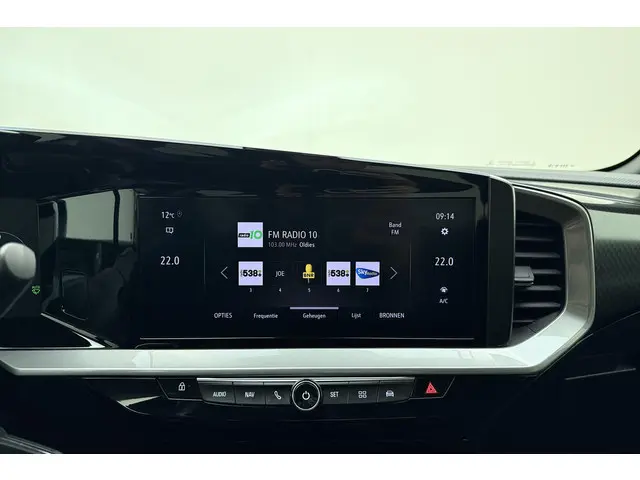 Opel Mokka 1.2 Turbo GS Line 2022 Benzine 22