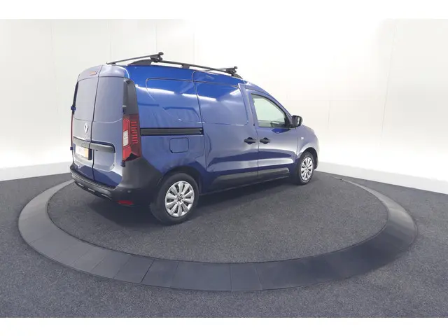 Renault Express 1.5 dCi 75 Comfort + 2021 Diesel 5