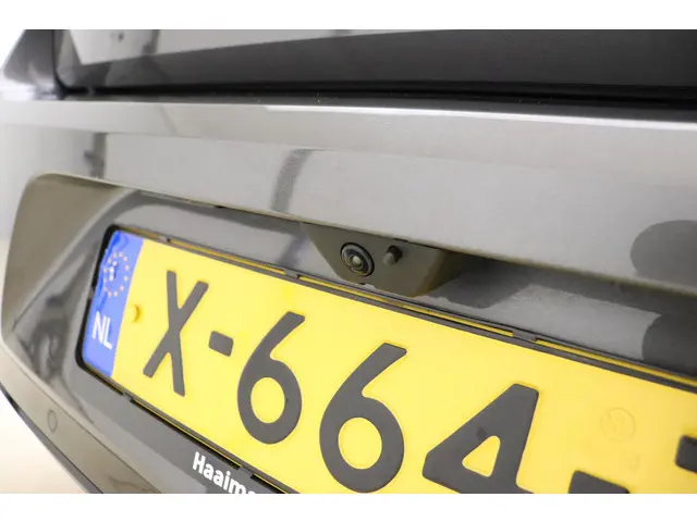 Opel Astra 1.2 Turbo 130pk GS 2024 Benzine 14