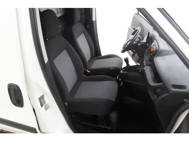 Fiat Doblò Cargo 1.3 MJet L1H1 Actual 2017 Diesel 17