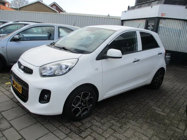 Kia Picanto 3
