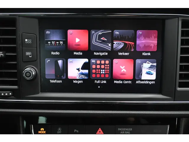 SEAT Leon ST 1.5 TSI FR Ultimate Edition 2020 Benzine 15