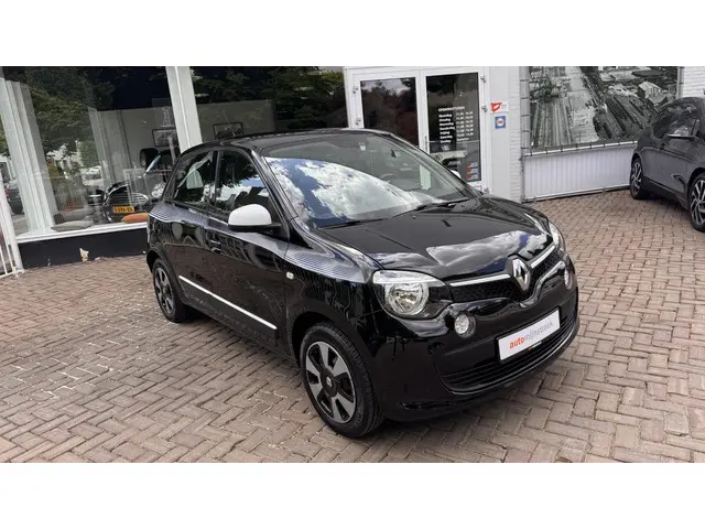 Renault Twingo 1.0 SCe Collection 2016 Benzine 5