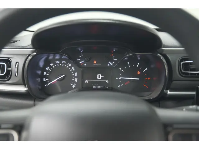 Citroën C3 PureTech 82 C-Series 2022 Benzine 35