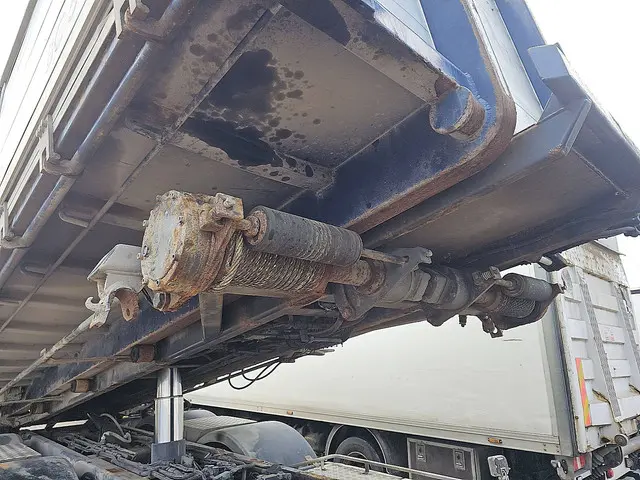 Scania G G450 2016 Diesel 22