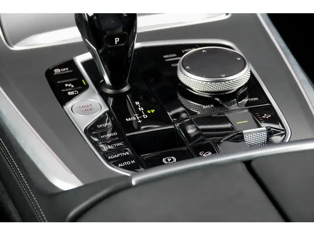 BMW X5 xDrive45e High Executive 2021 Hybride Benzine 27