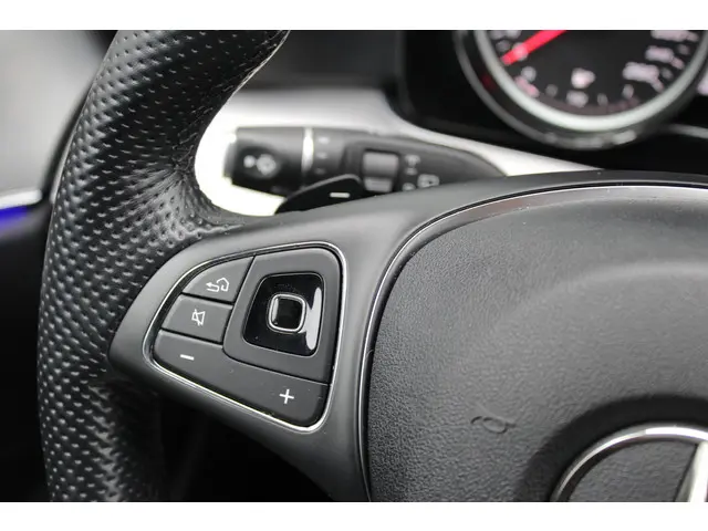 Mercedes-Benz E-Klasse Estate 200 Premium 2018 Benzine 26