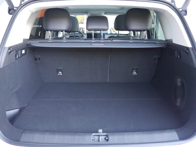 Leapmotor C10 Design 69.9 kWh 2025 Elektrisch 11