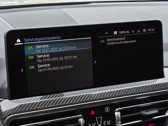 BMW X3 xDrive30e 2022 Hybride Benzine 21