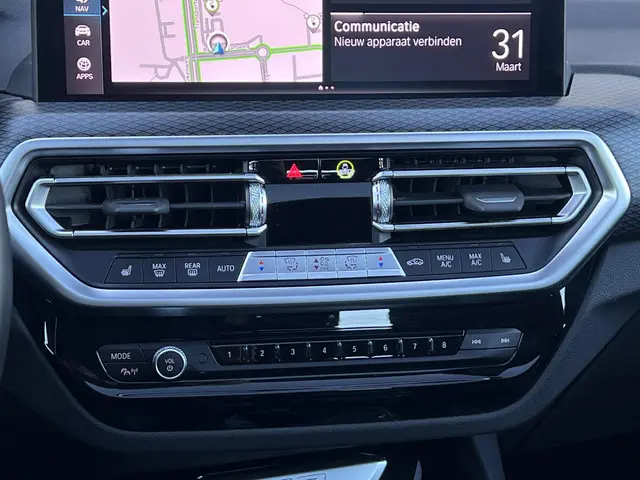 BMW X3 xDrive30e 2024 Hybride Benzine 22