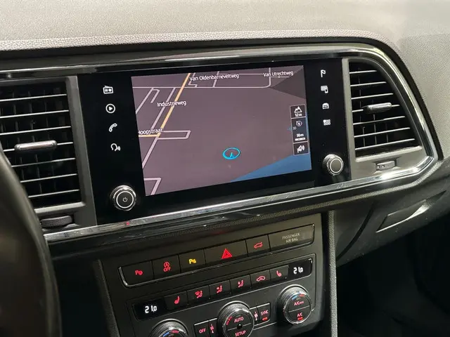 SEAT Ateca 1.0 EcoTSI Intense Sport 2020 Benzine 20