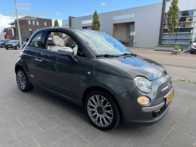Fiat 500C 3