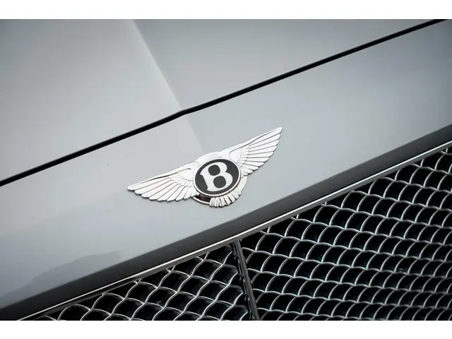 Bentley Flying Spur 6.0 W12 2016 Benzine 32