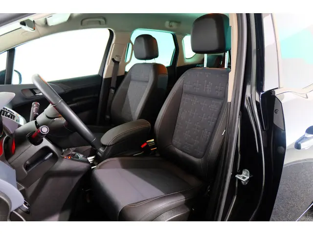 Opel Meriva 1.4 Turbo Cosmo 2013 Benzine 4