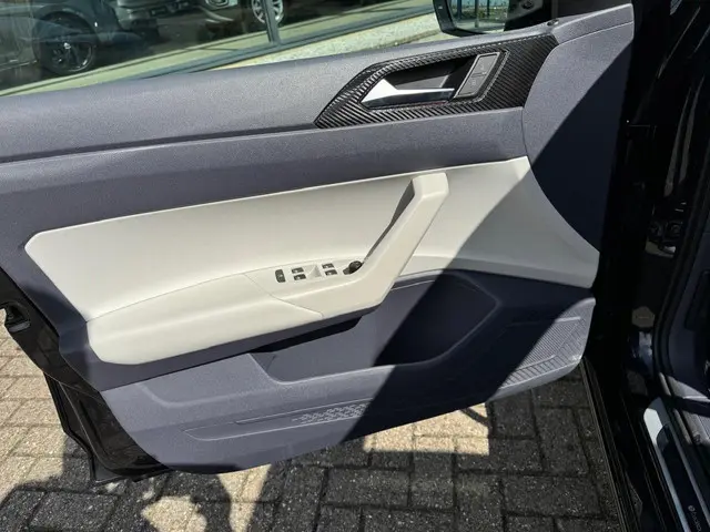 Volkswagen Polo 1.0 TSI Highline 2019 Benzine 11