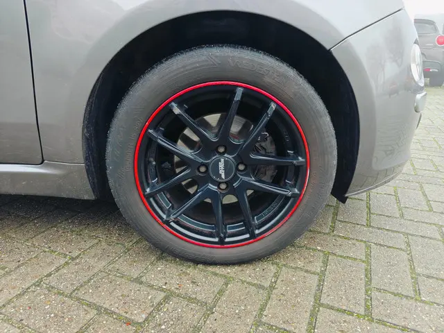 Fiat 500 1.0 TwinAir Pop 2014 Benzine 9