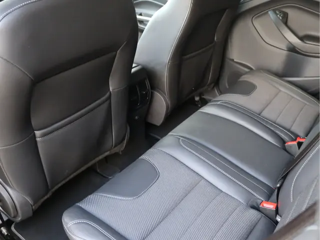 Ford Kuga 1.5 Titanium | Styling Pack 2016 Benzine 26