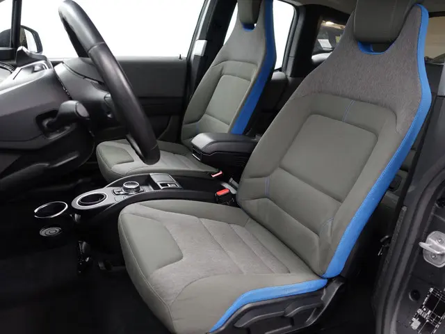 BMW i3 Basis Comfort 22 kWh- 2013 Elektrisch 20
