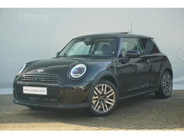MINI 3-Deurs Mini Cooper C 2024 Benzine 25