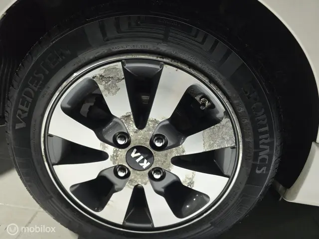 Kia Picanto 1.0 CVVT X-treme✅️Led✅️Airco✅️Apk✅️ 2015 Benzine 19