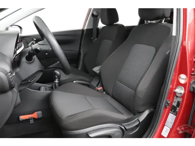 Hyundai i20 1.0 T-GDI 100pk Premium 2022 Benzine 8