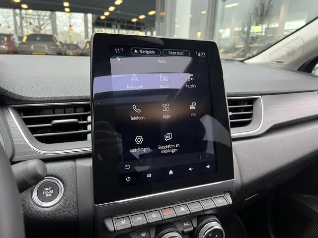 Mitsubishi ASX 1.6 HEV AT Instyle 2023 Hybride Benzine 30