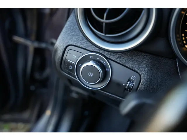 Alfa Romeo Giulia 2.0 T AWD 2019 Benzine 22