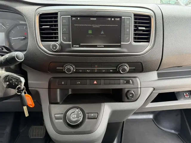 Opel Vivaro 2.0 CDTI 123PK 2021 Diesel 18