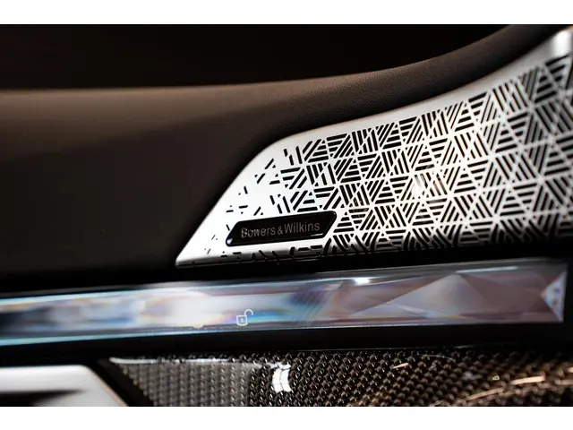 BMW M5 5-serie Touring 2025 Hybride Benzine 30