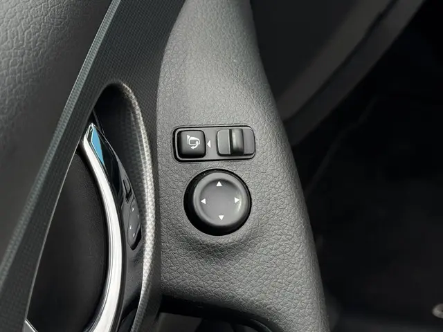 Nissan QASHQAI 1.3 DIG-T N-Connecta 2019 Benzine 21