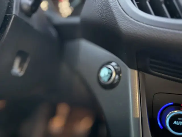 Ford Kuga 1ste eigenaar 1.5 EcoB. Trend Ult. 2017 Benzine 10