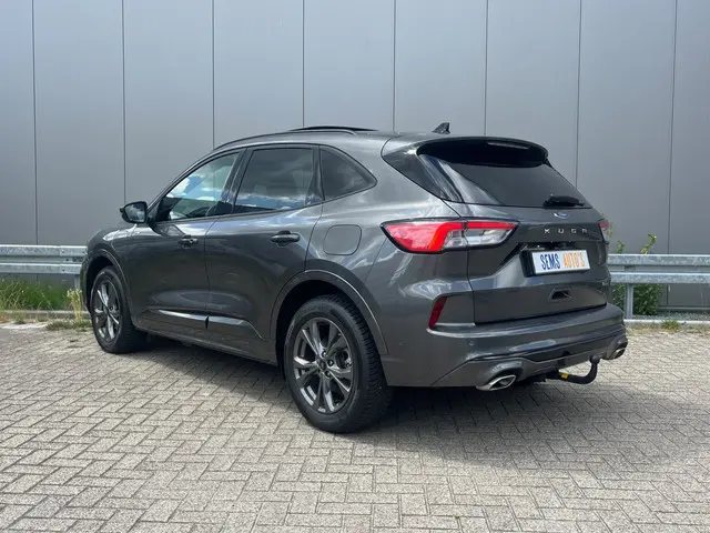 Ford Kuga 3