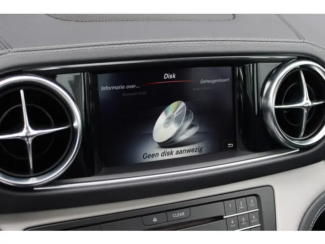 Mercedes-Benz SL 400 AMG Line Aut9 | 2017 Benzine 46