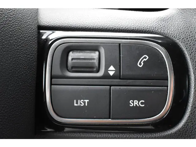 Citroën C3 PureTech 83 Feel 2021 Benzine 14