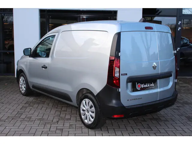 Renault Kangoo Express 1.5 dCi 95 Comfort + 2021 Diesel 15