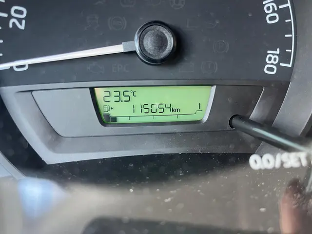 Škoda Citigo 1.0 Easy , 60 pk, Nieuwe APK 2012 Benzine 15