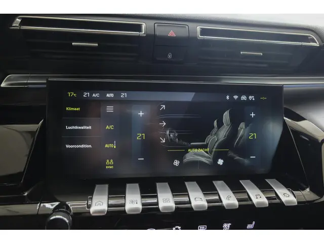 Peugeot 508 SW 1.6 PSE 360pk HYbrid 2023 Hybride Benzine 33