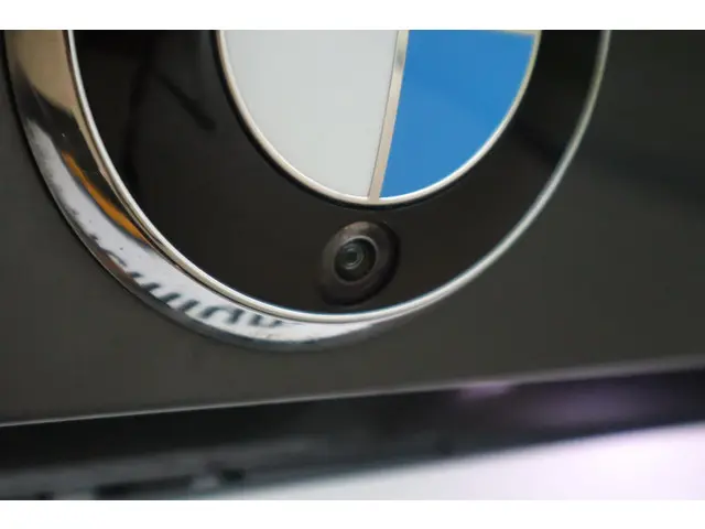 BMW 4 Serie 420i 2021 Benzine 28