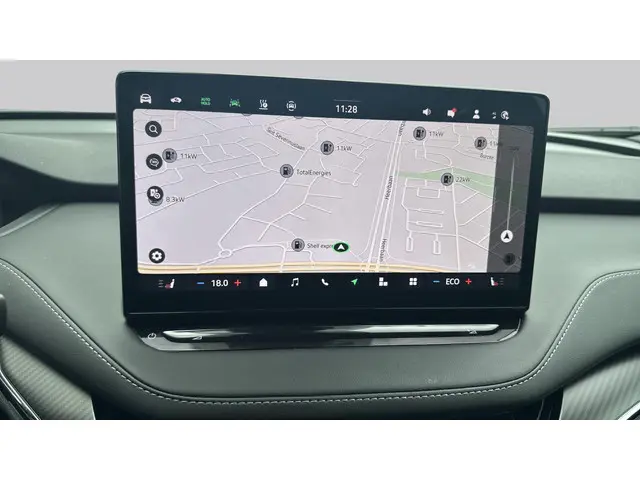 Škoda Enyaq iV 85 Sportline 2024 Elektrisch 27